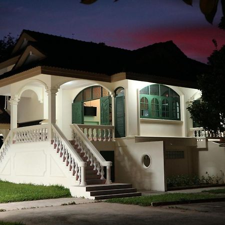 Bann Mangkud Khaolak Villa Khao Lak Buitenkant foto