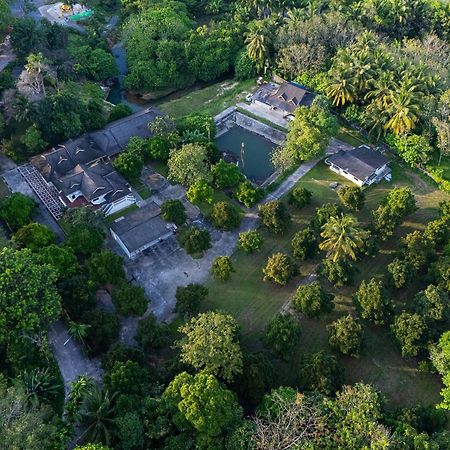 Bann Mangkud Khaolak Villa Khao Lak Buitenkant foto