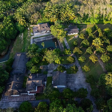 Bann Mangkud Khaolak Villa Khao Lak Buitenkant foto
