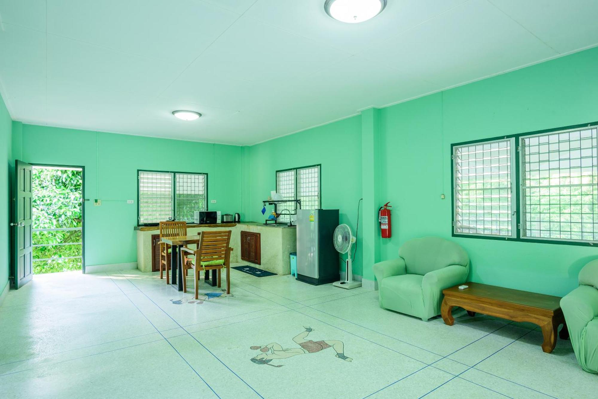 Bann Mangkud Khaolak Villa Khao Lak Buitenkant foto