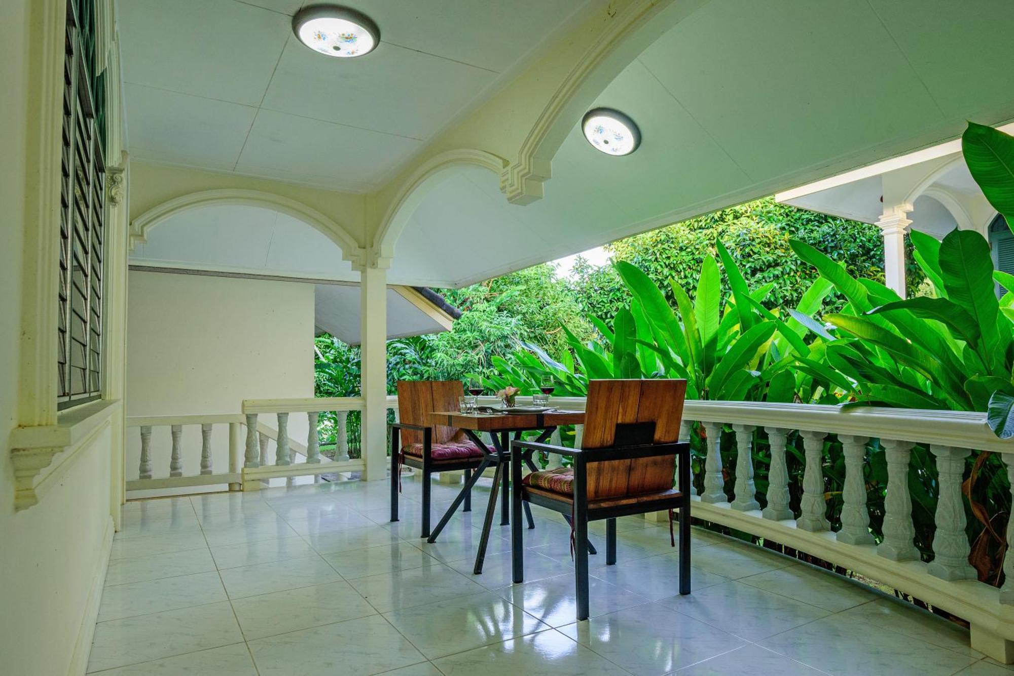 Bann Mangkud Khaolak Villa Khao Lak Buitenkant foto
