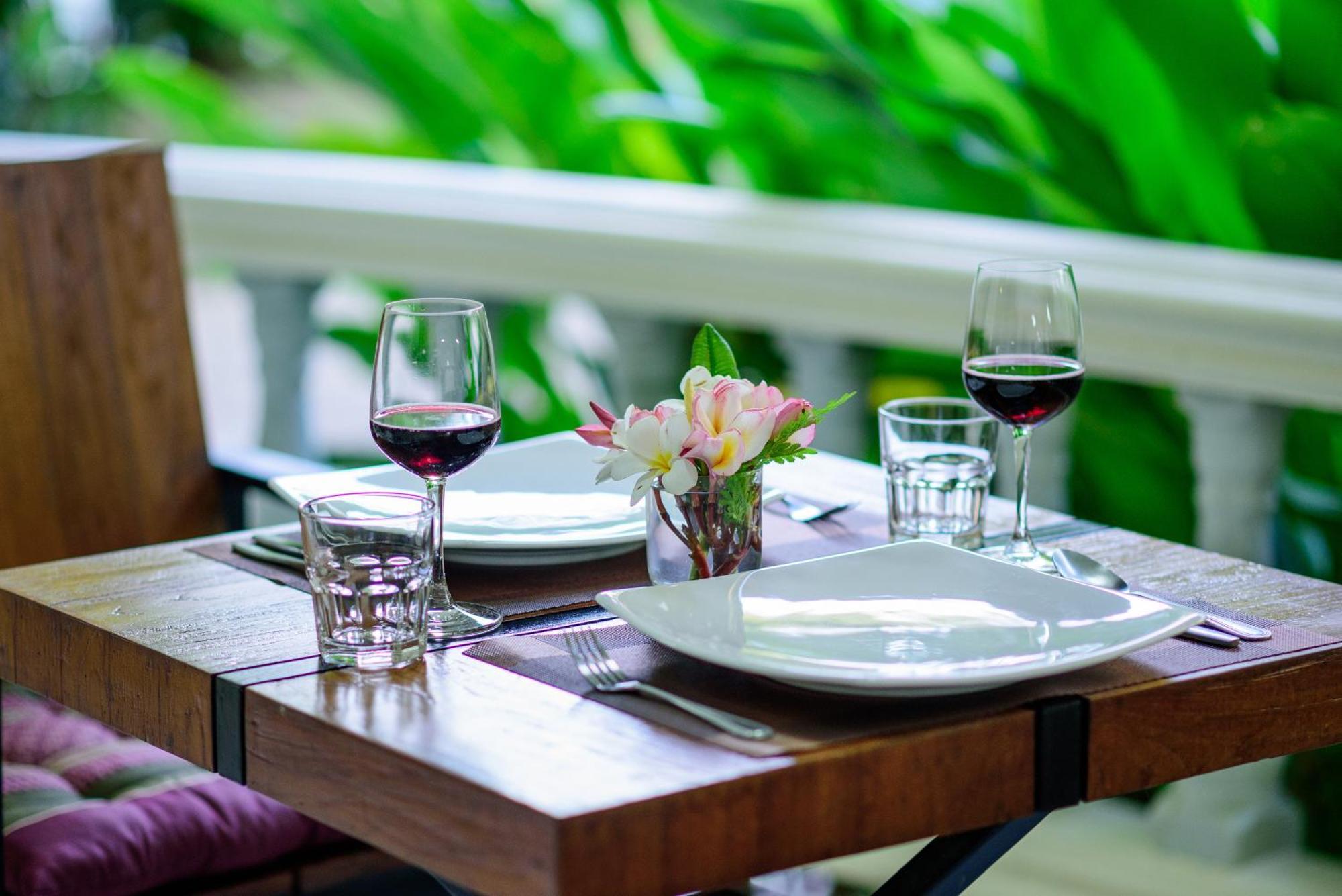 Bann Mangkud Khaolak Villa Khao Lak Buitenkant foto