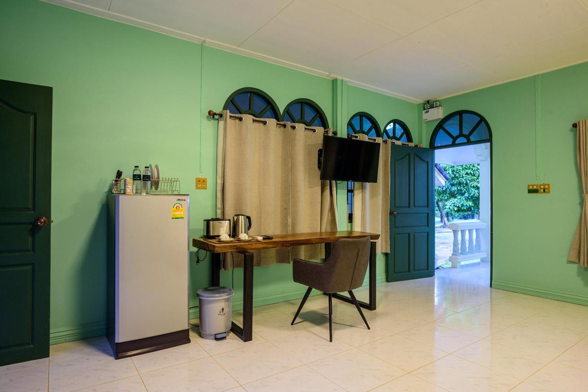 Bann Mangkud Khaolak Villa Khao Lak Buitenkant foto