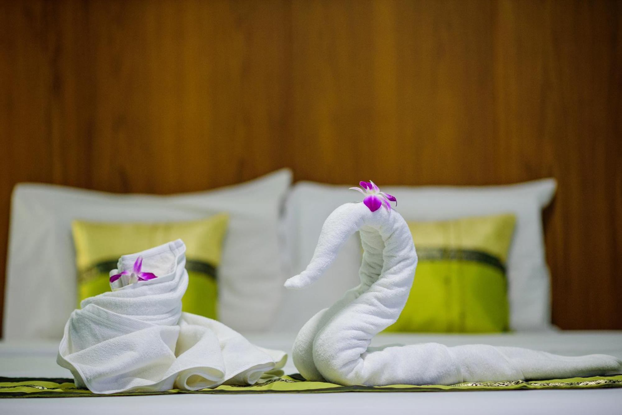 Bann Mangkud Khaolak Villa Khao Lak Buitenkant foto