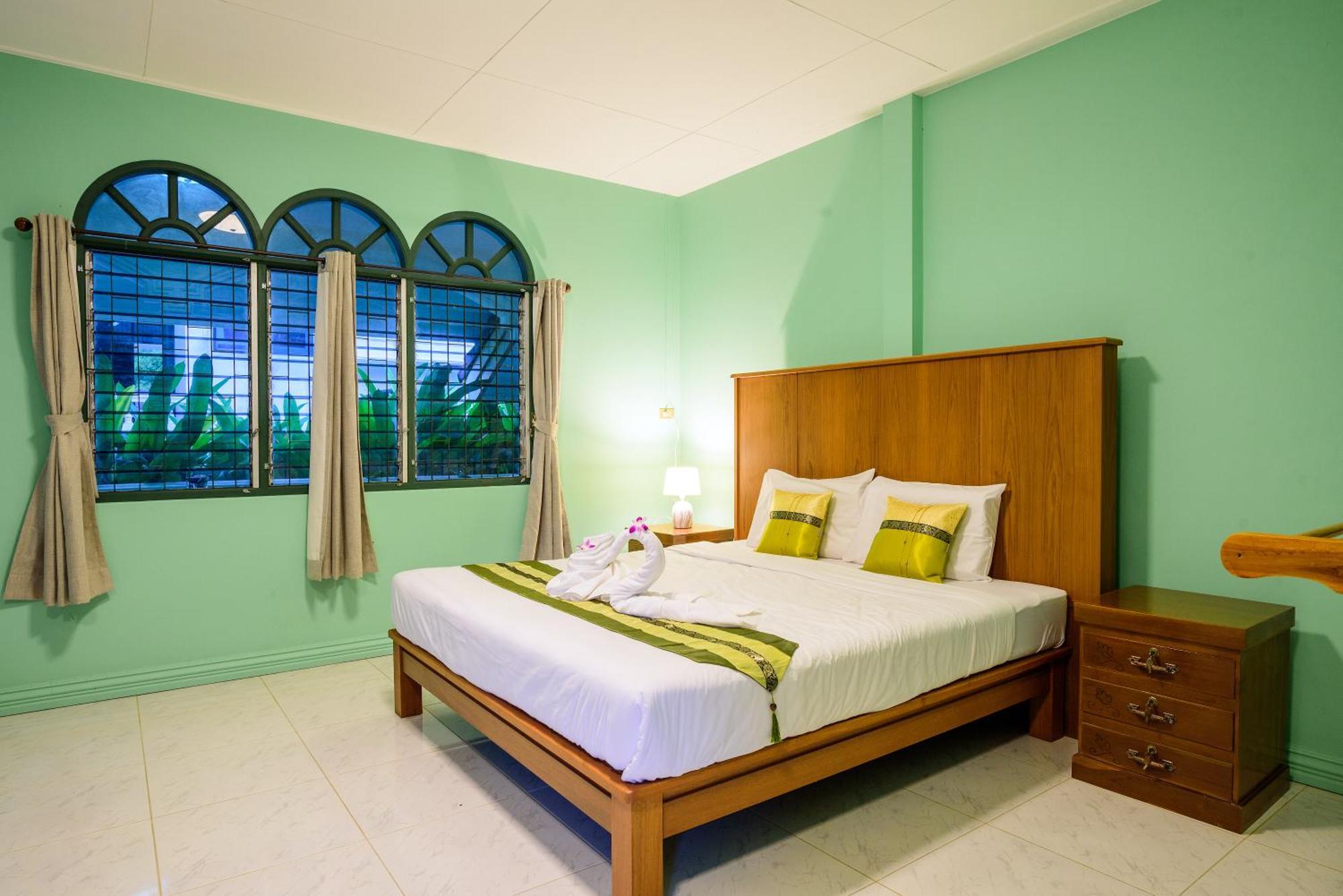 Bann Mangkud Khaolak Villa Khao Lak Buitenkant foto
