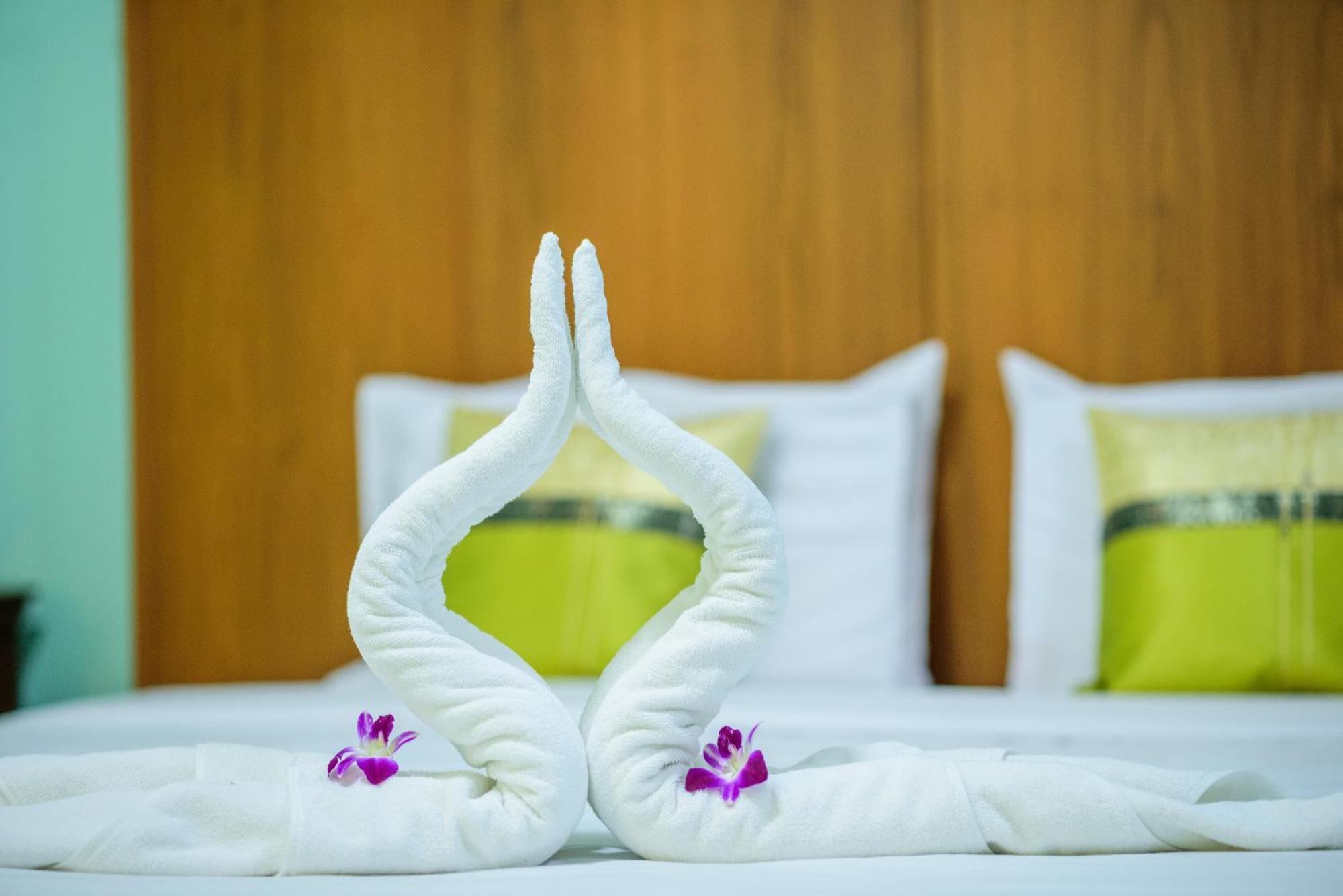 Bann Mangkud Khaolak Villa Khao Lak Buitenkant foto