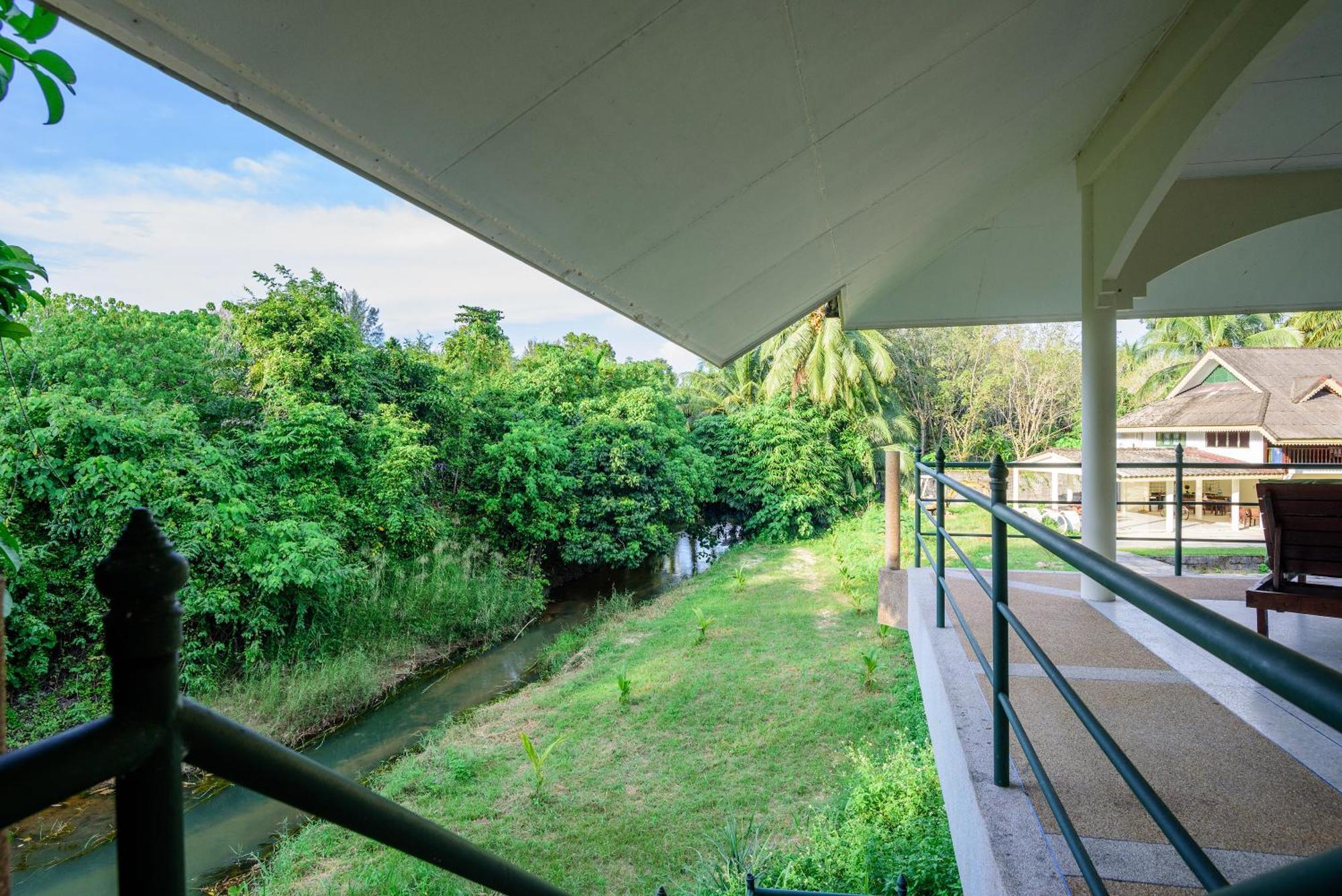 Bann Mangkud Khaolak Villa Khao Lak Buitenkant foto