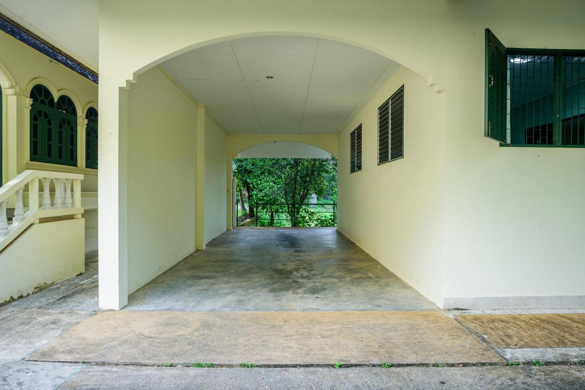 Bann Mangkud Khaolak Villa Khao Lak Buitenkant foto