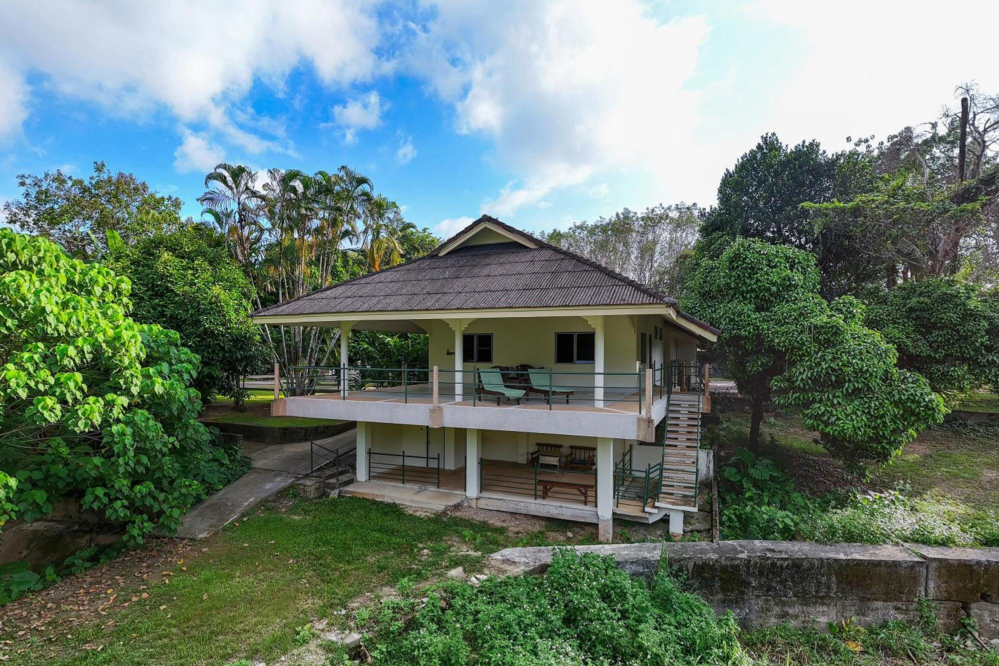 Bann Mangkud Khaolak Villa Khao Lak Buitenkant foto