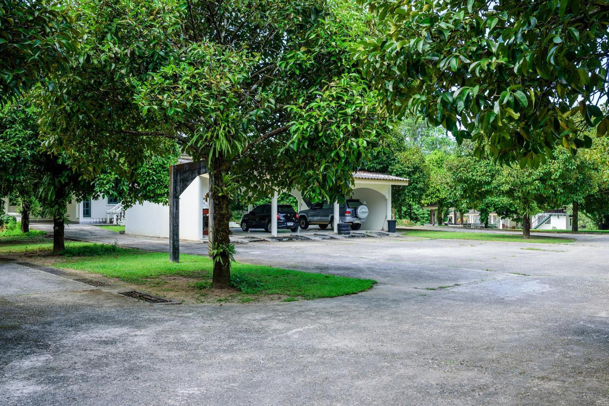 Bann Mangkud Khaolak Villa Khao Lak Buitenkant foto