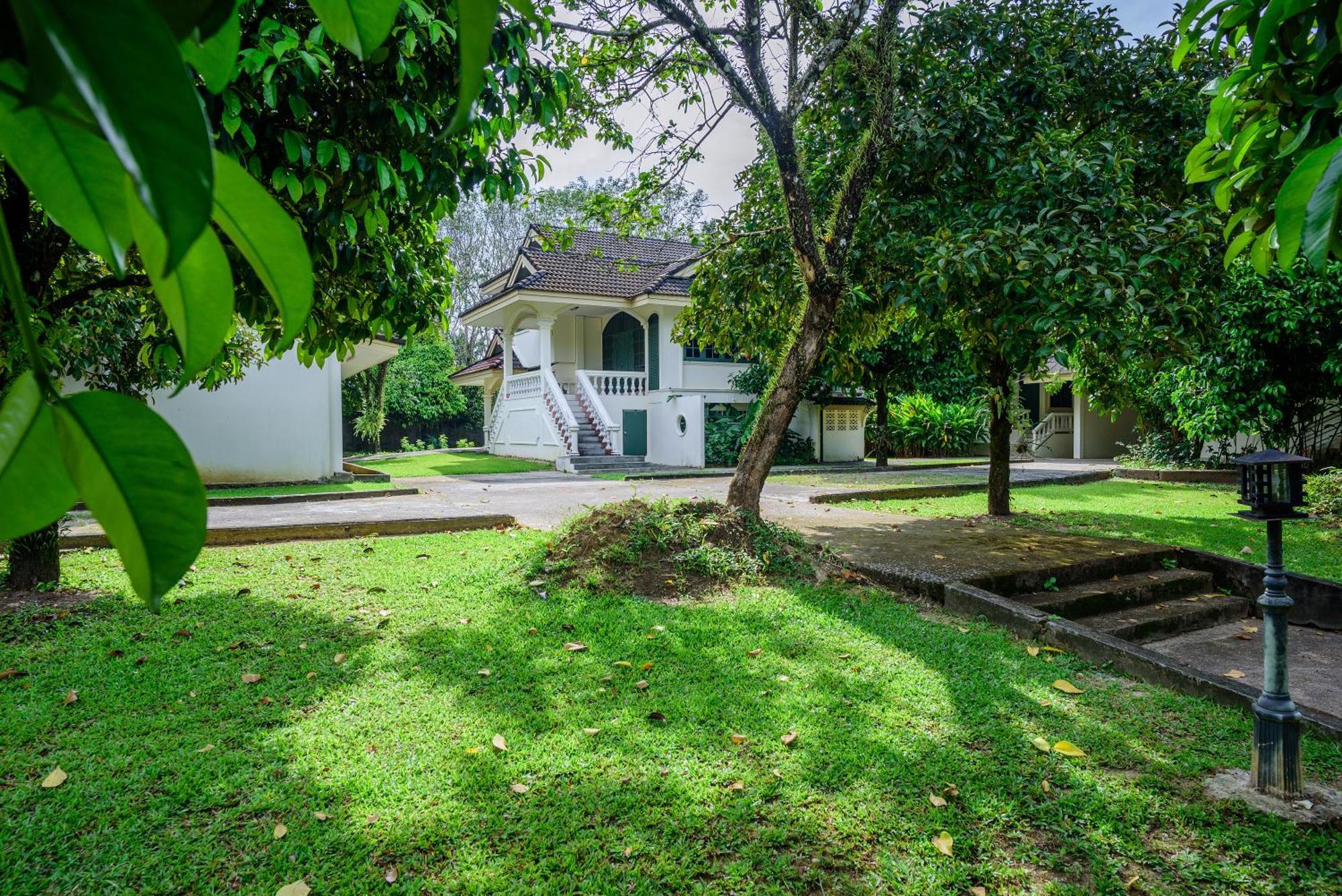 Bann Mangkud Khaolak Villa Khao Lak Buitenkant foto