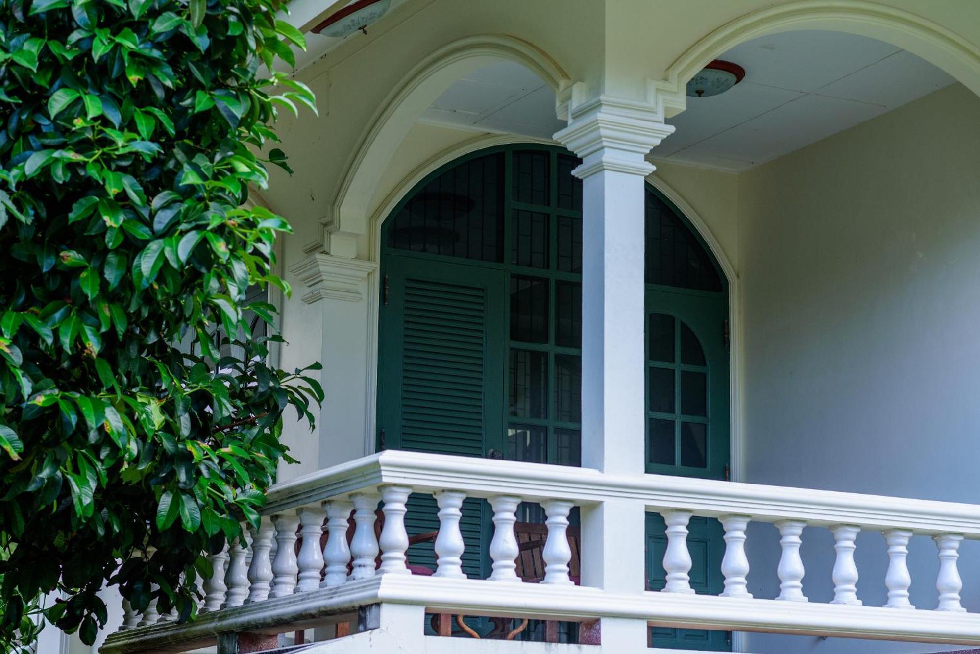 Bann Mangkud Khaolak Villa Khao Lak Buitenkant foto
