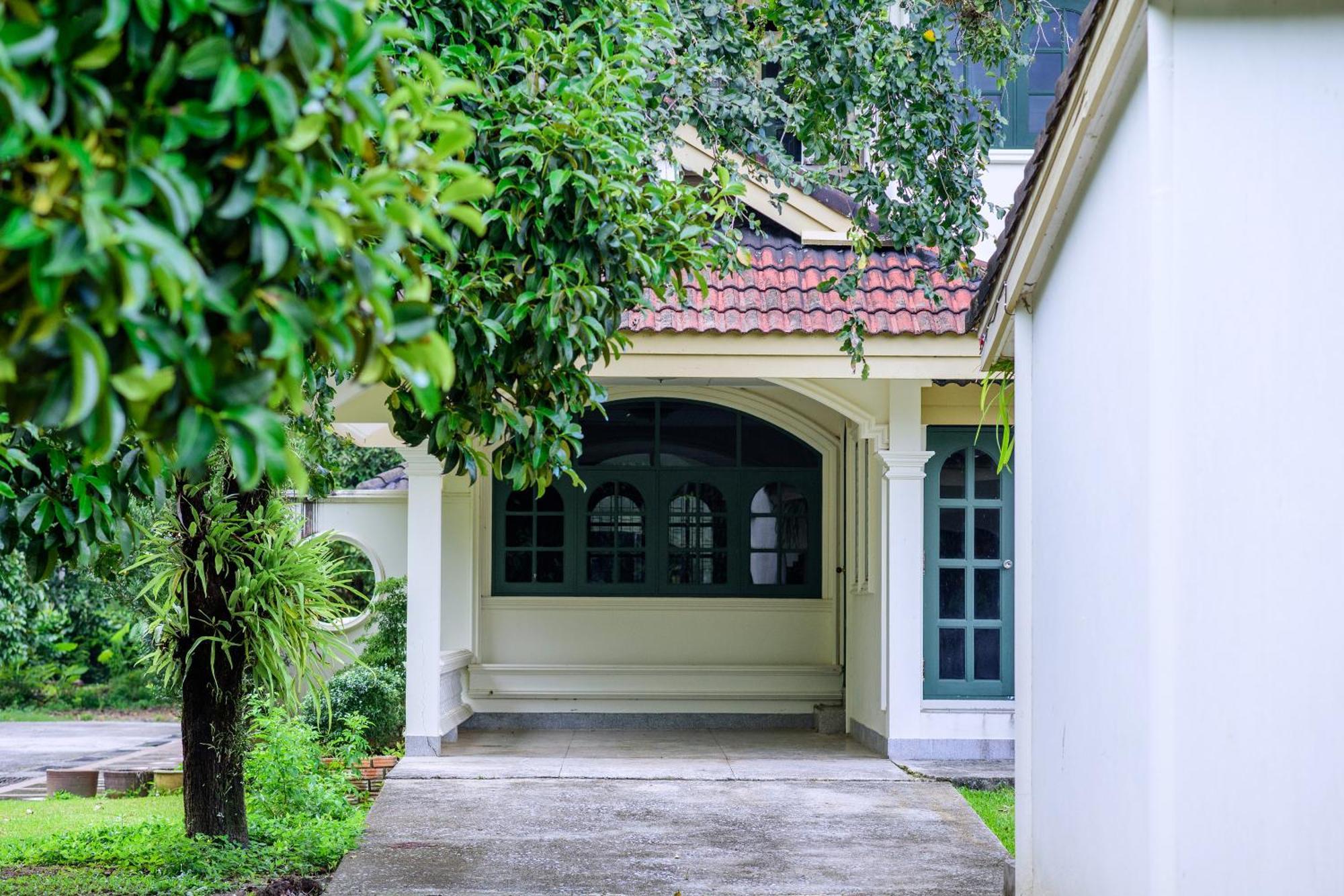 Bann Mangkud Khaolak Villa Khao Lak Buitenkant foto