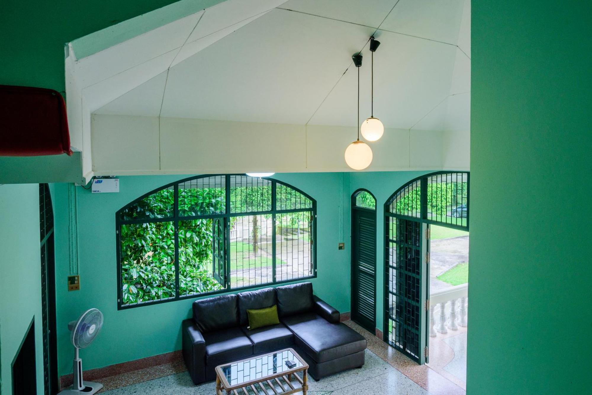 Bann Mangkud Khaolak Villa Khao Lak Buitenkant foto