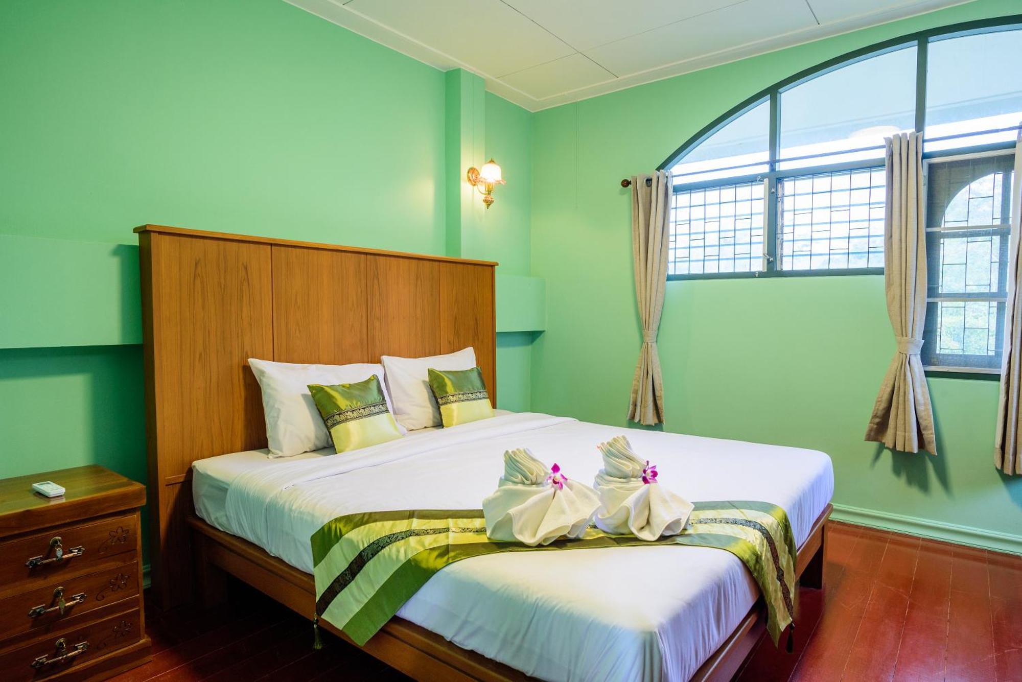 Bann Mangkud Khaolak Villa Khao Lak Buitenkant foto