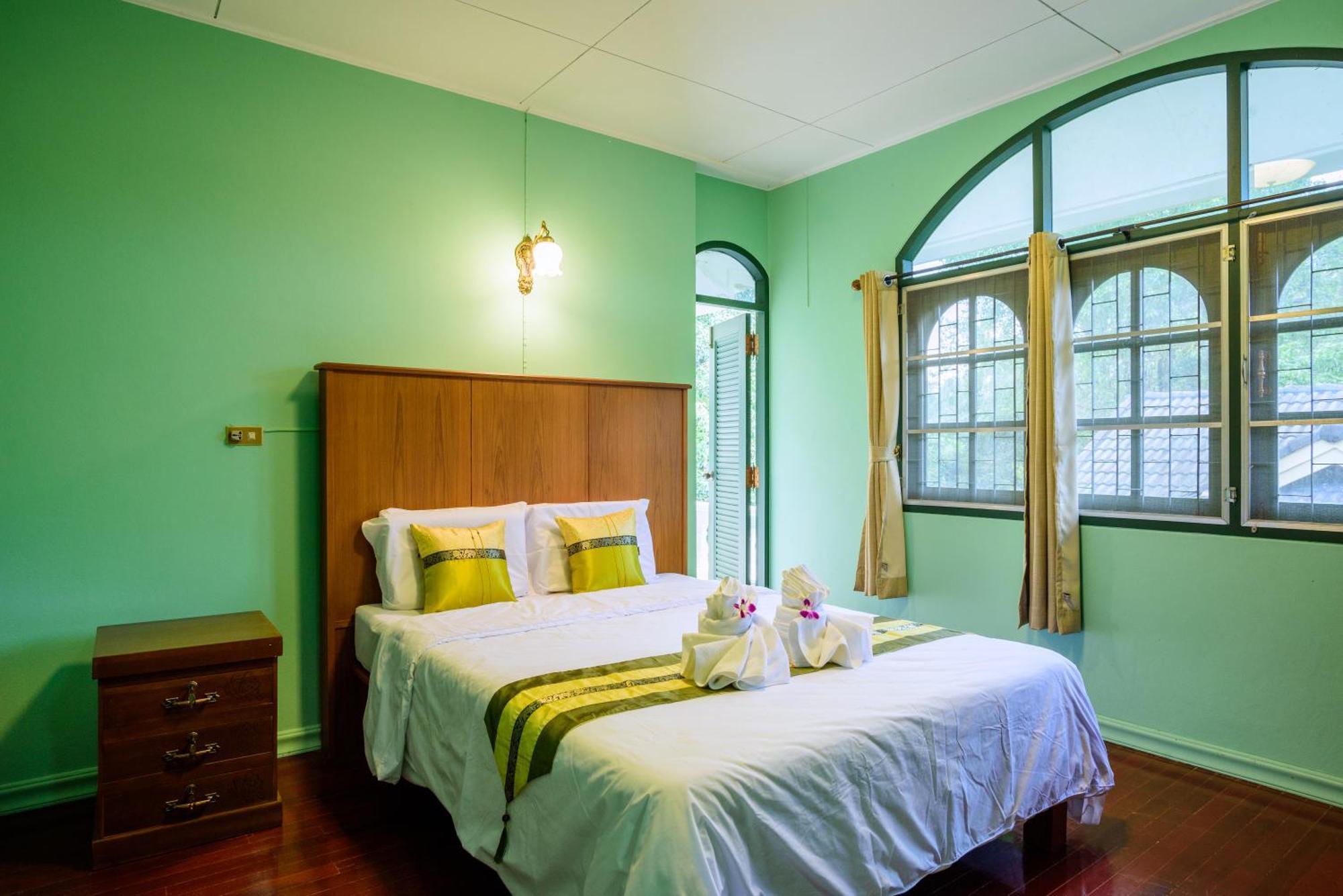 Bann Mangkud Khaolak Villa Khao Lak Buitenkant foto