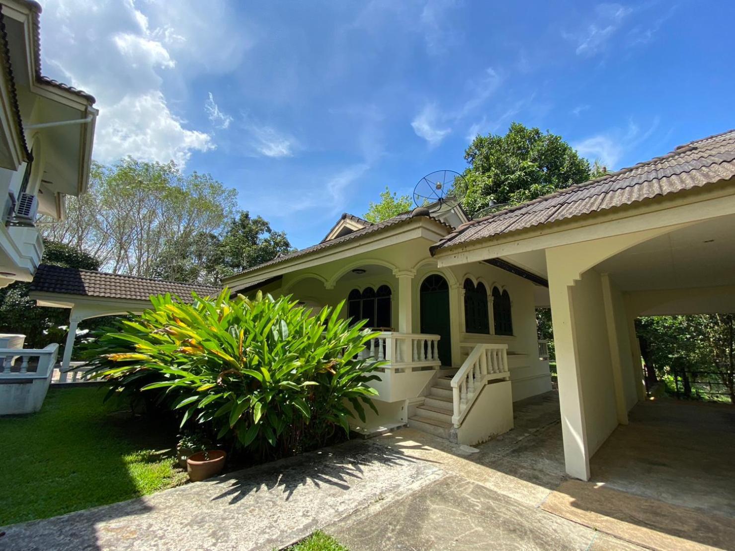 Bann Mangkud Khaolak Villa Khao Lak Buitenkant foto