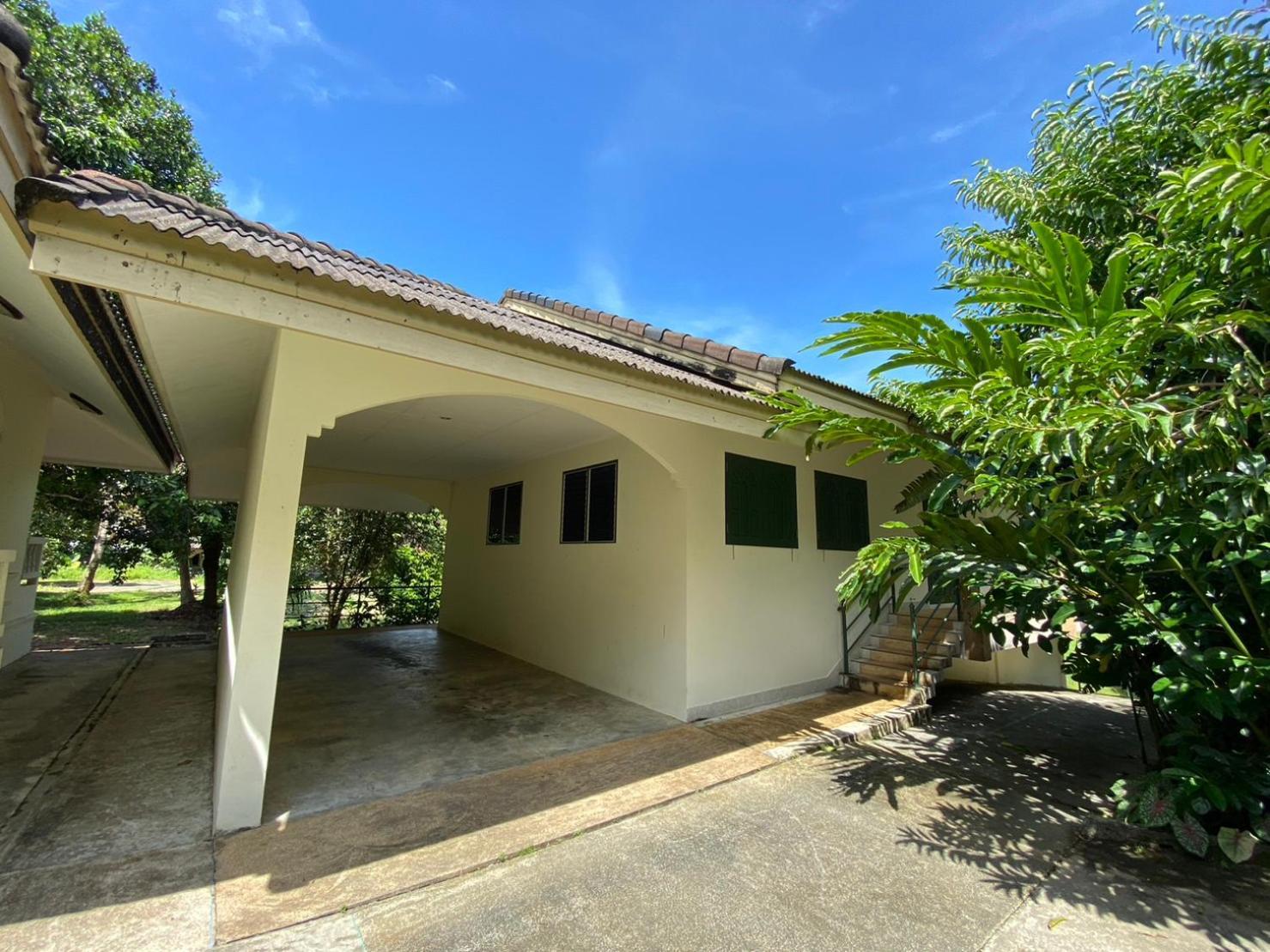Bann Mangkud Khaolak Villa Khao Lak Buitenkant foto