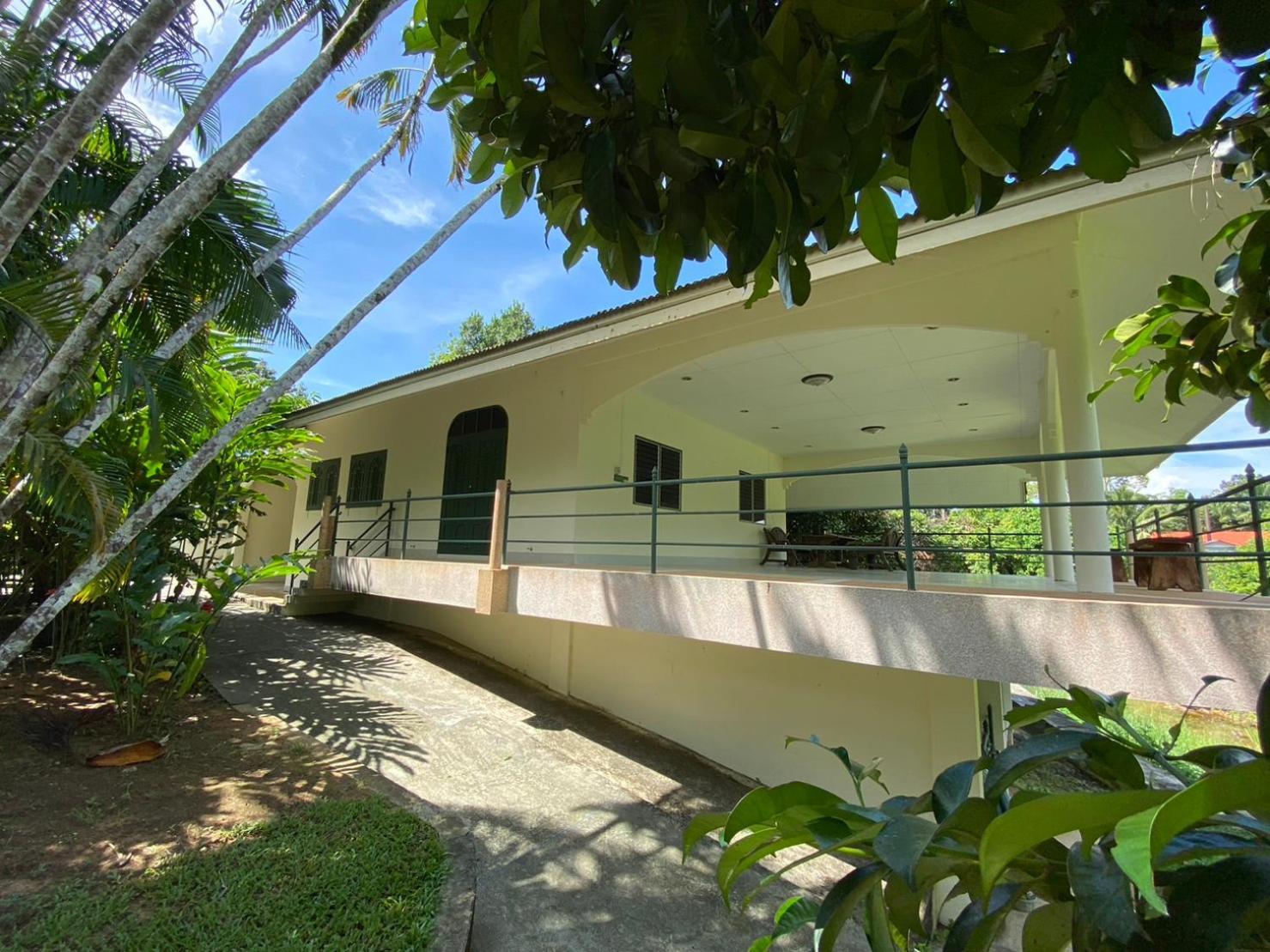 Bann Mangkud Khaolak Villa Khao Lak Buitenkant foto