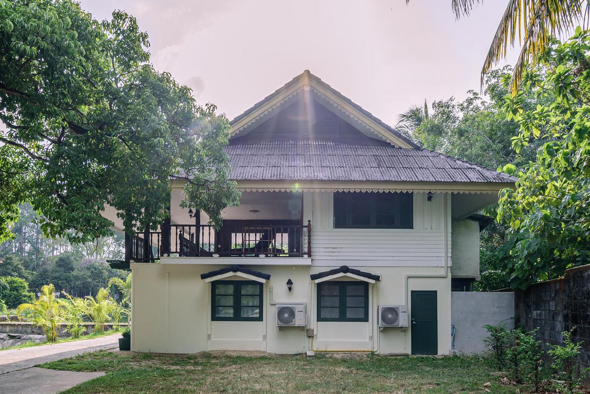 Bann Mangkud Khaolak Villa Khao Lak Buitenkant foto