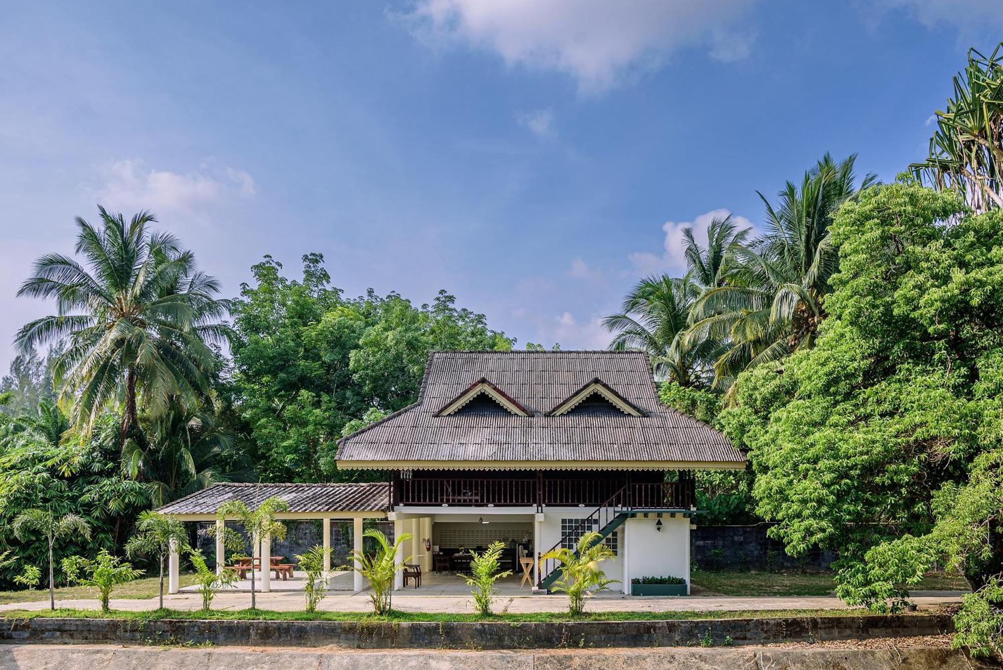 Bann Mangkud Khaolak Villa Khao Lak Buitenkant foto