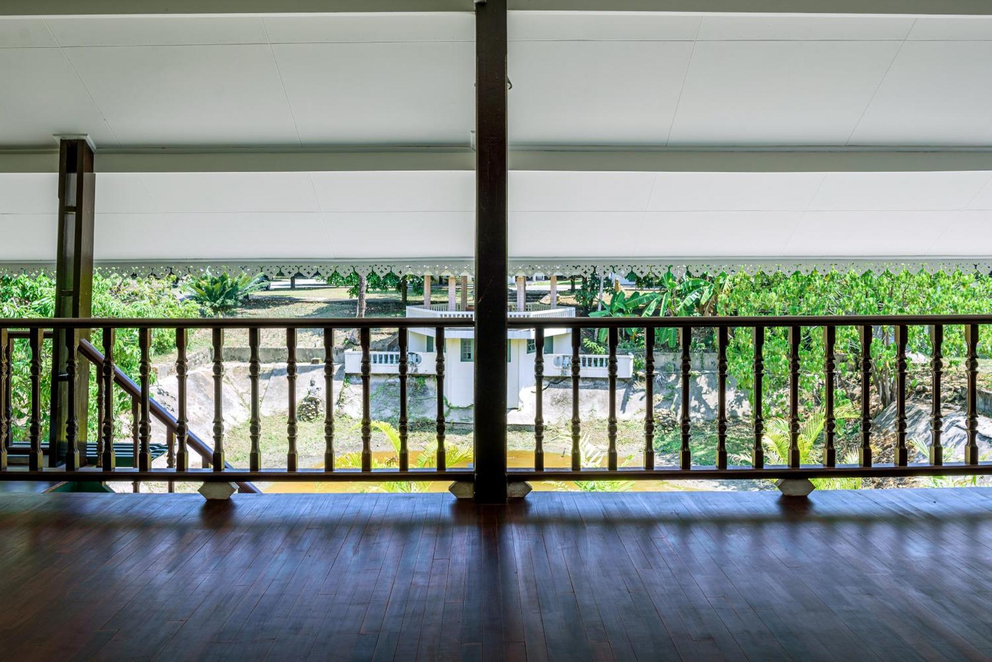 Bann Mangkud Khaolak Villa Khao Lak Buitenkant foto