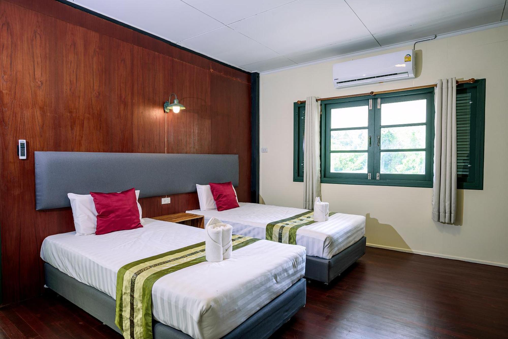 Bann Mangkud Khaolak Villa Khao Lak Buitenkant foto