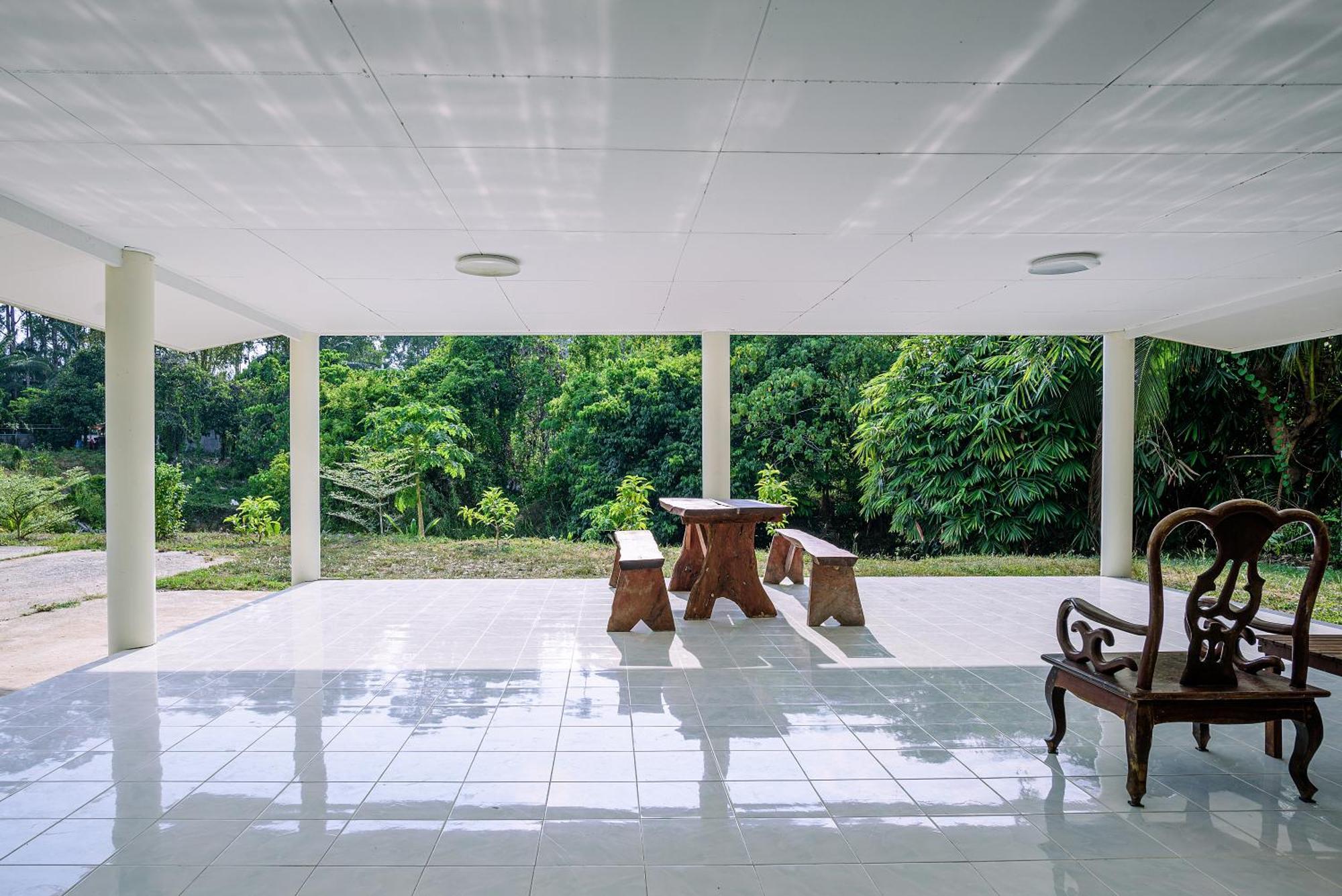 Bann Mangkud Khaolak Villa Khao Lak Buitenkant foto