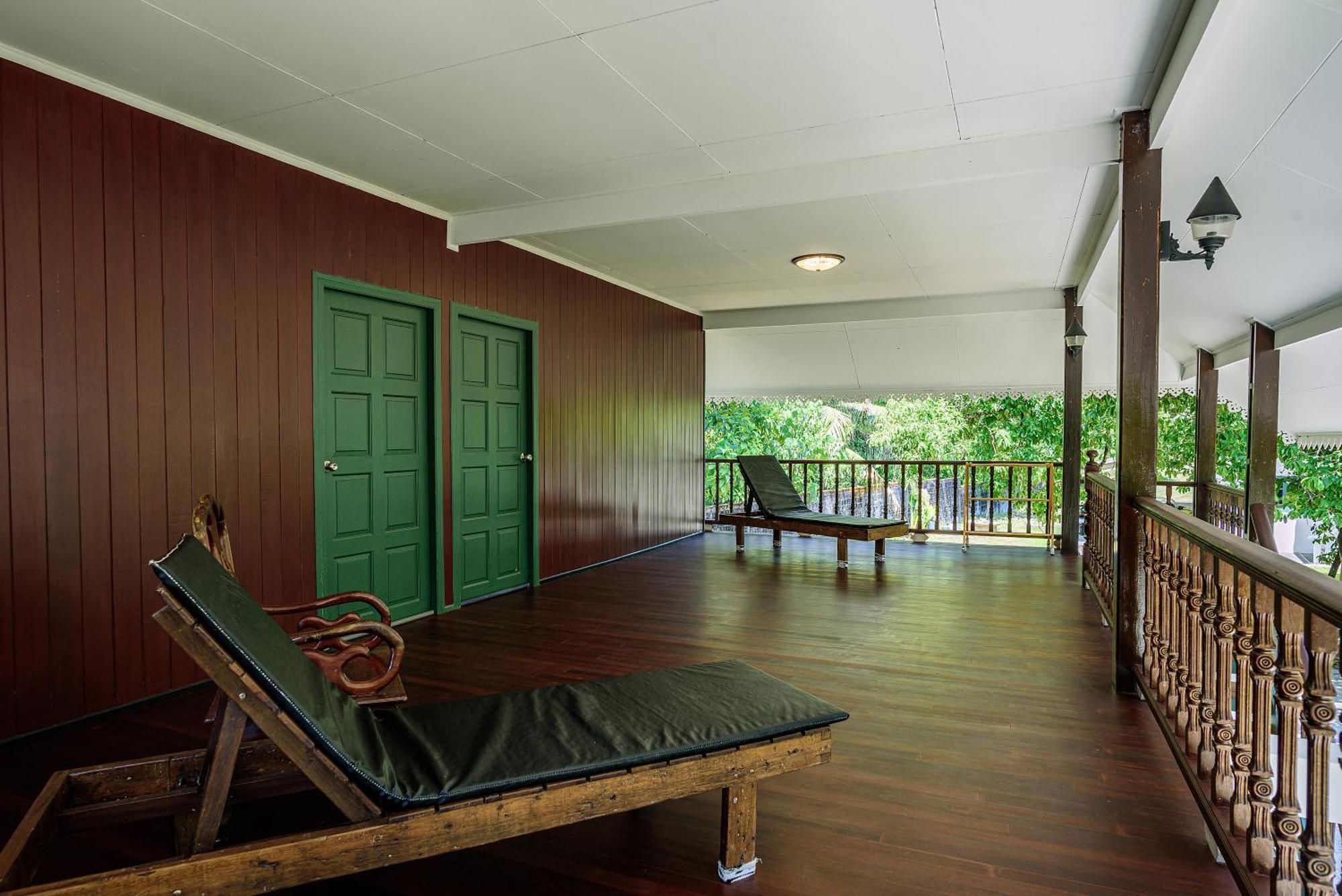 Bann Mangkud Khaolak Villa Khao Lak Buitenkant foto