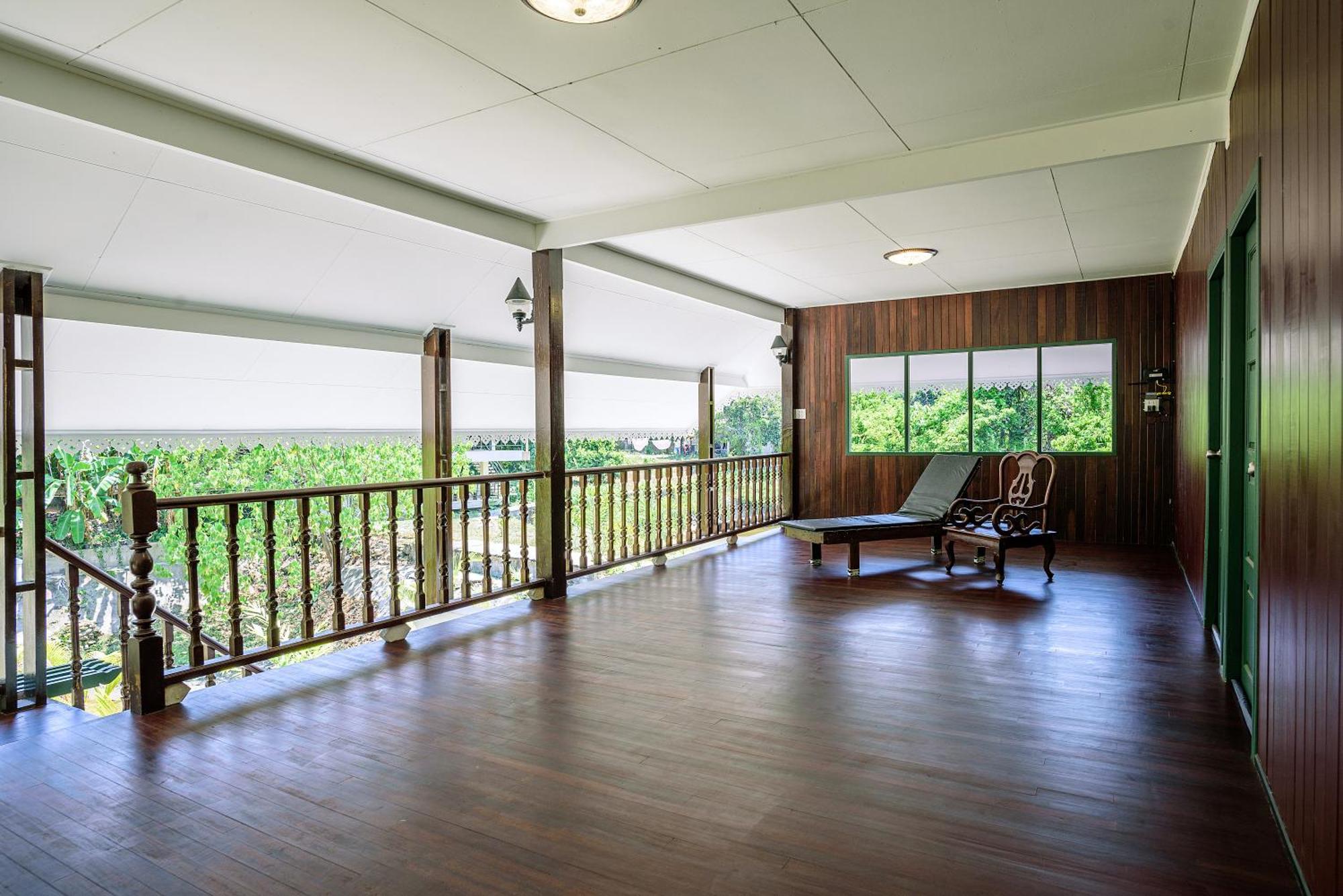 Bann Mangkud Khaolak Villa Khao Lak Buitenkant foto