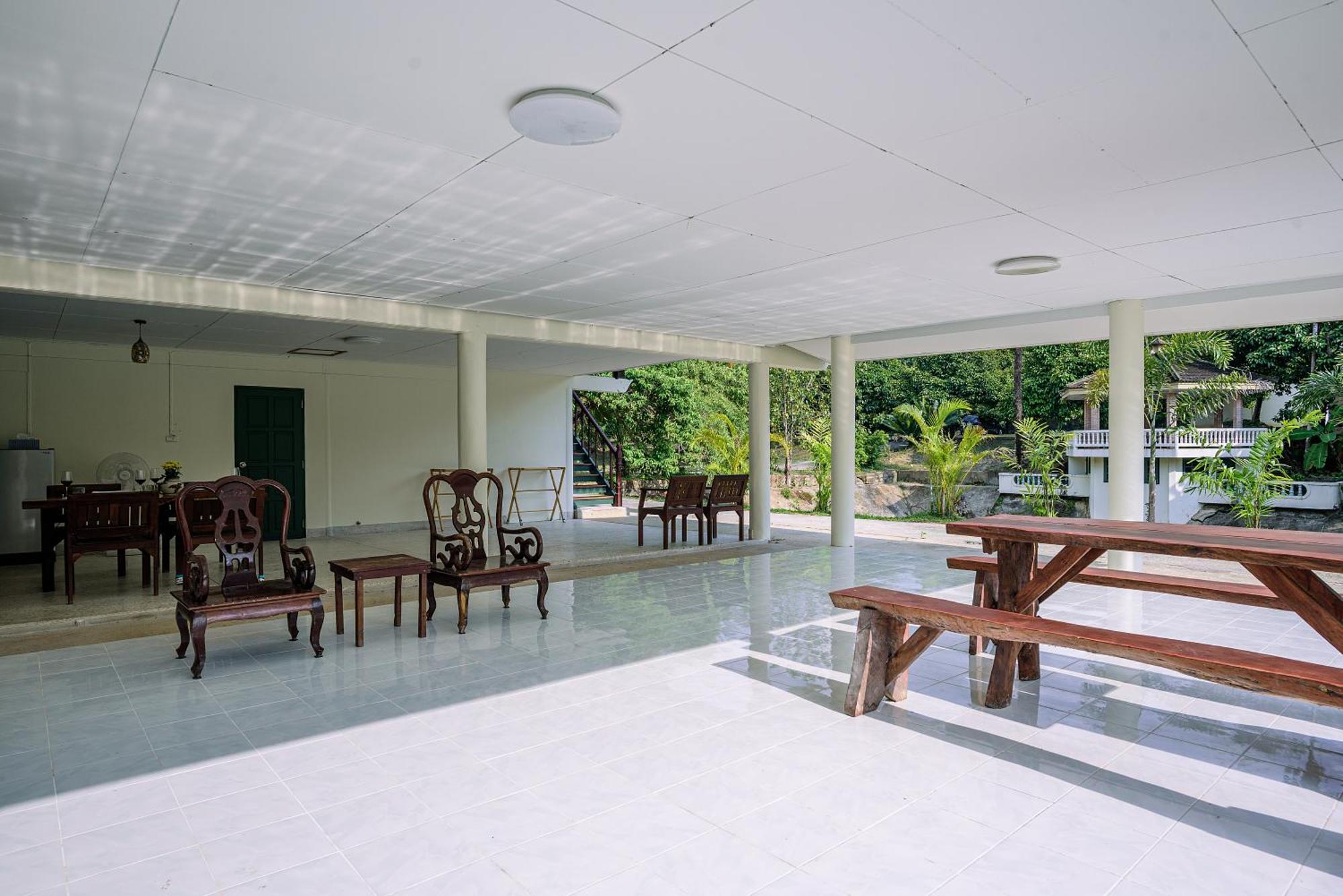 Bann Mangkud Khaolak Villa Khao Lak Buitenkant foto