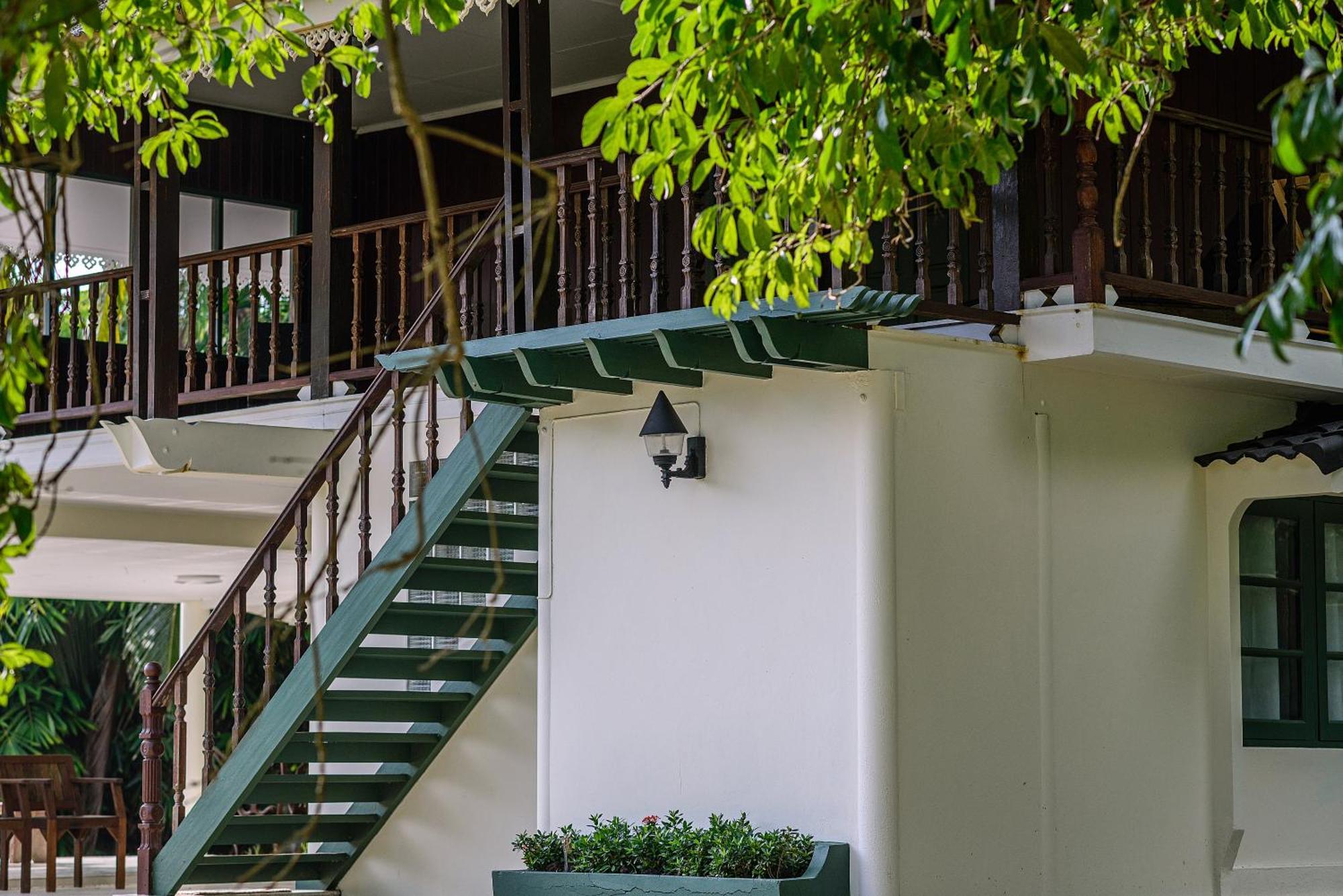 Bann Mangkud Khaolak Villa Khao Lak Buitenkant foto