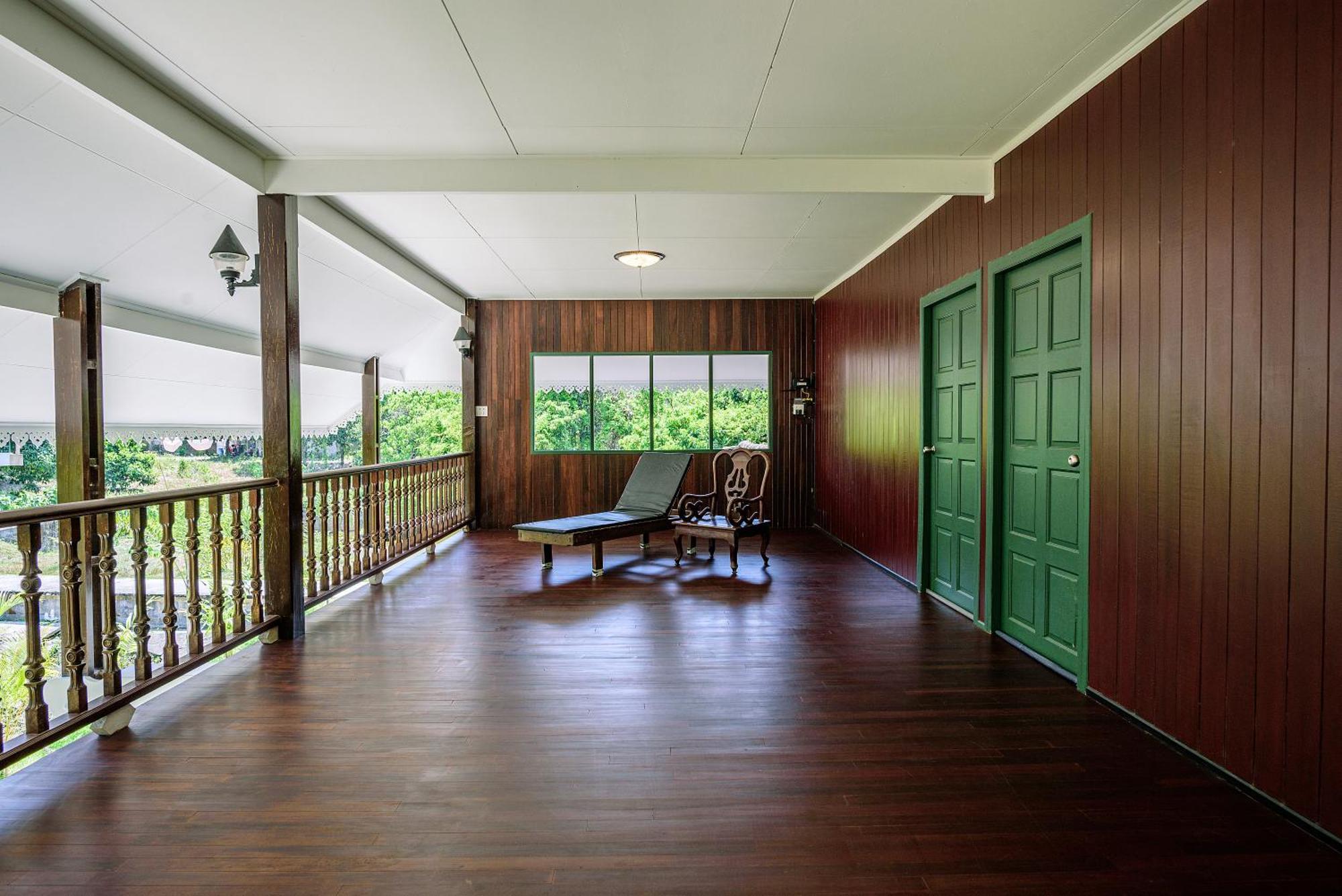 Bann Mangkud Khaolak Villa Khao Lak Buitenkant foto