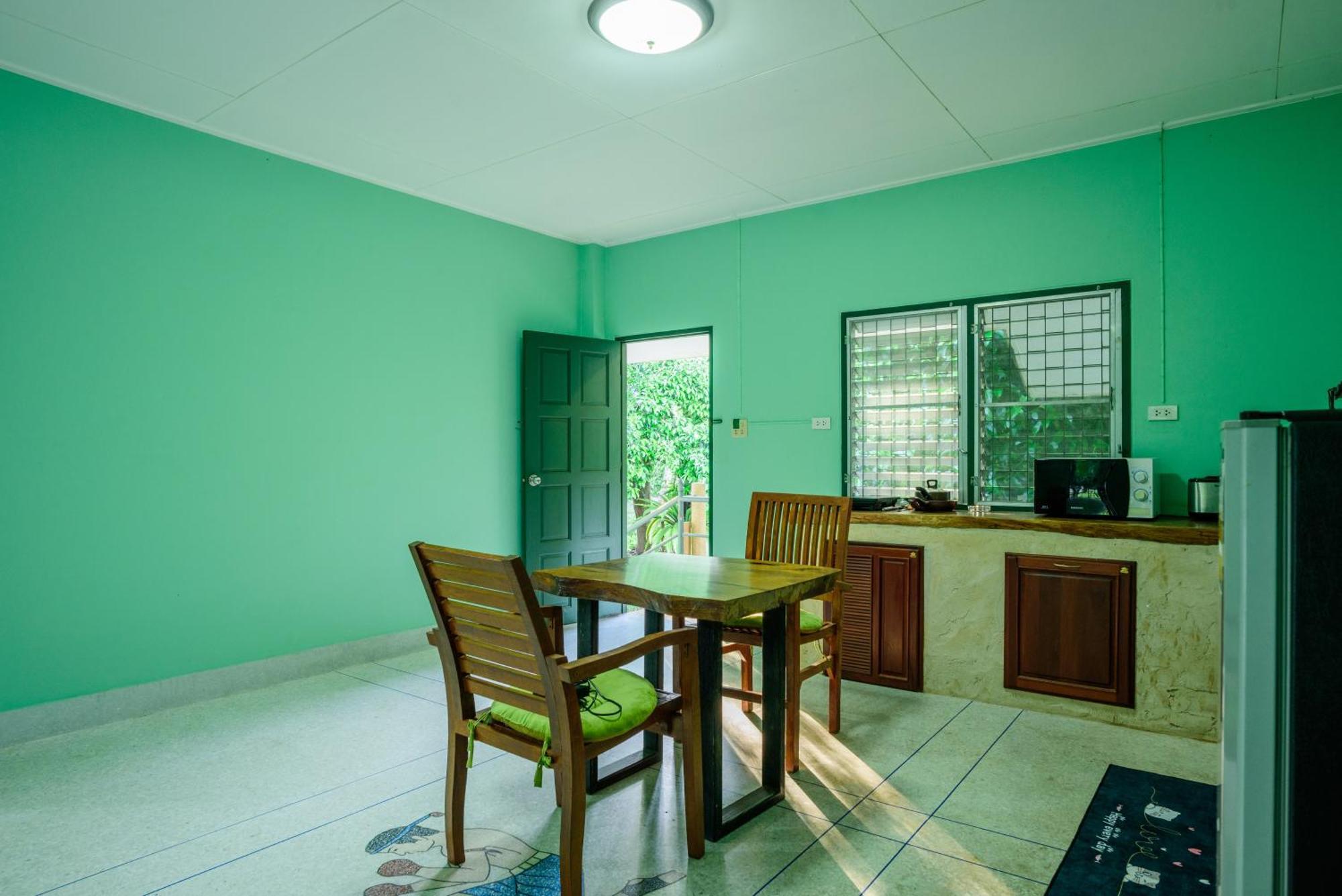Bann Mangkud Khaolak Villa Khao Lak Kamer foto